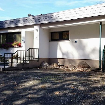 Ferienwohnung An Der Almequelle บรีโลน ภายนอก รูปภาพ