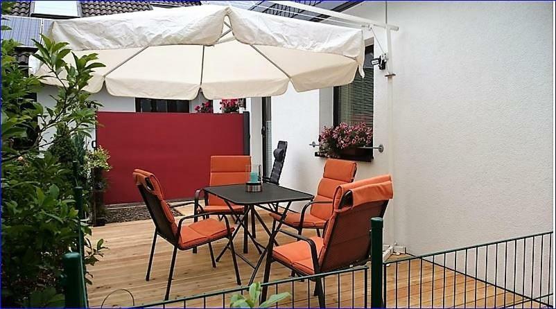 Ferienwohnung An Der Almequelle บรีโลน ภายนอก รูปภาพ